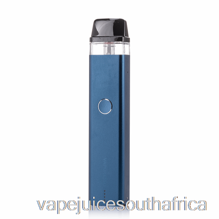 Vape Pods Vaporesso Xros 2 16W Pod System Midnight Blue
